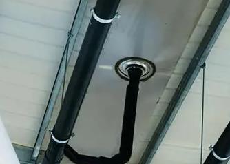 纳溪虹吸排水的原理