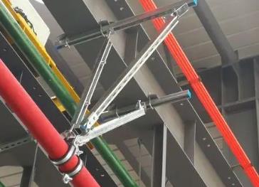 纳溪抗震支架厂家与你分享你必须做的紧急情况下的准备